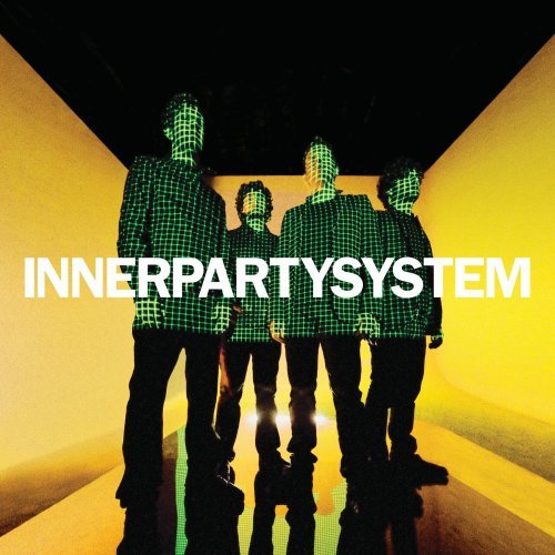 Innerpartysystem - Innerpartysystem