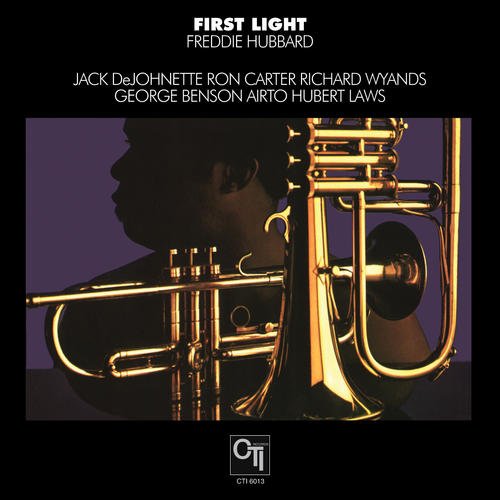 Freddie Hubbard - First Light