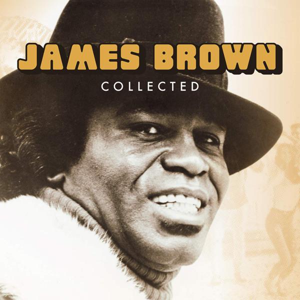 James Brown - Collected [Import]