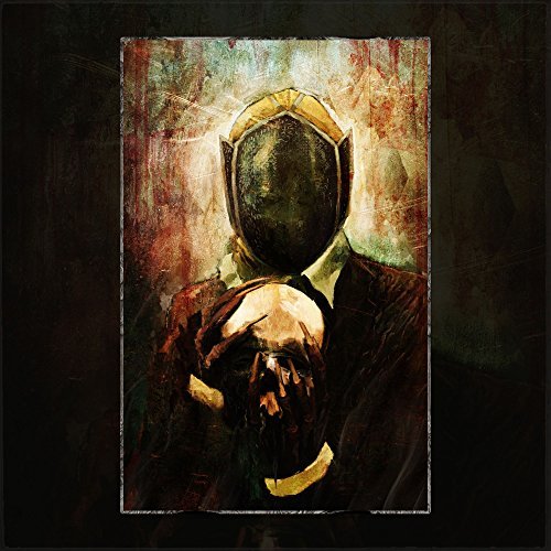 Ghostface Killah - Twelve Reasons To Die "The Brown Tape"