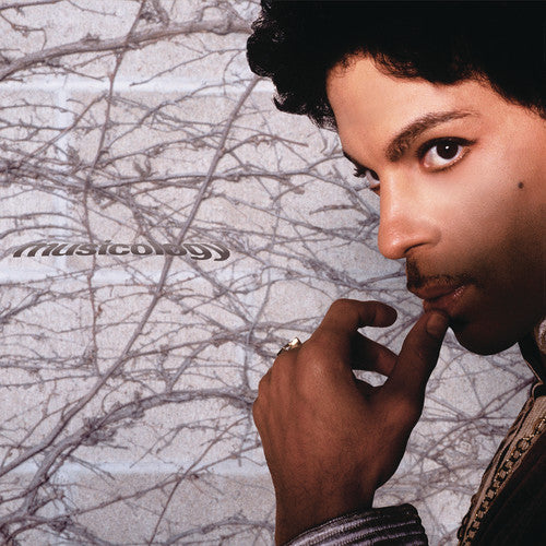 Prince - Musicology [Purple Vinyl]