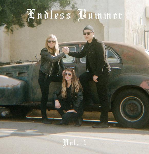 Endless Bummer - Vol. 1