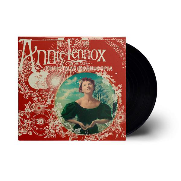 Annie Lennox - A Christmas Cornucopia