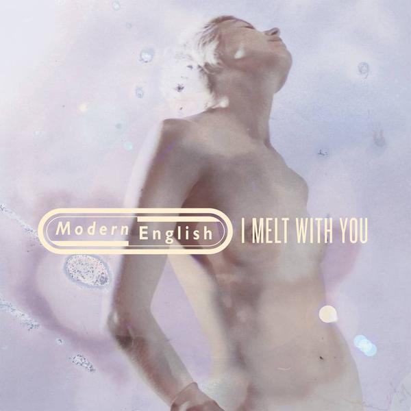 Modern English - I Melt With You [12" Single]