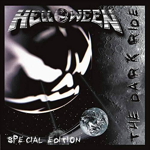 Helloween - The Dark Ride