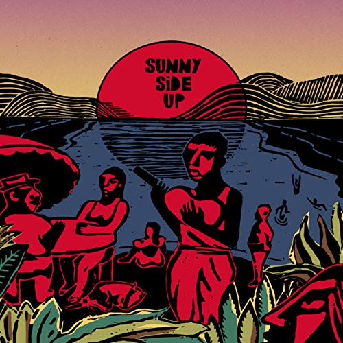 Various - Sunny Side Up [Indie-Exclusive Green Vinyl]