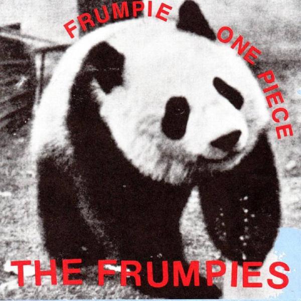 Frumpies - Frumpie One Piece