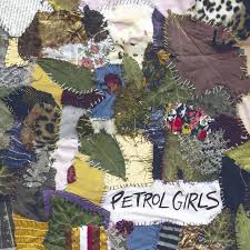 Petrol Girls - Cut & Stitch [Indie-Exclusive Green Vinyl]