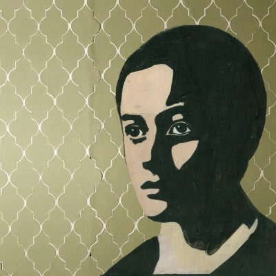M. Ward - Transfiguration Of Vincent [Colored Vinyl]