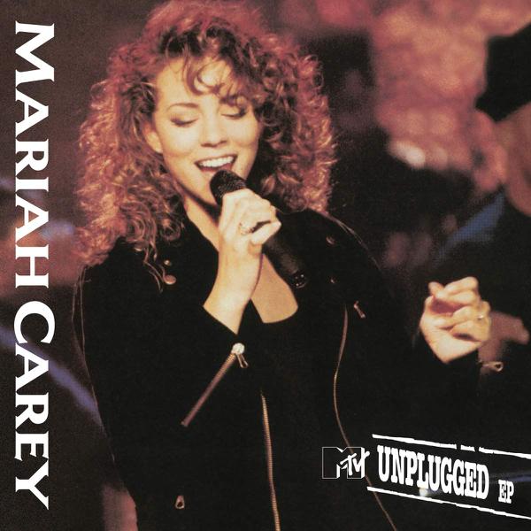 Mariah Carey - MTV Unplugged EP