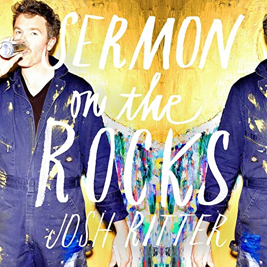 Josh Ritter - Sermon On The Rock [Colored Vinyl]