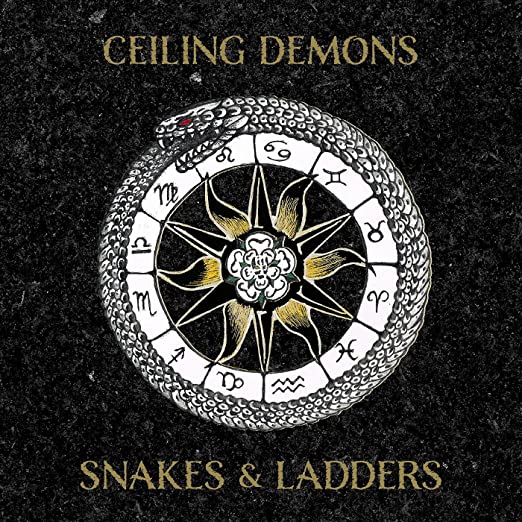 Ceiling Demons - Snakes & Ladders