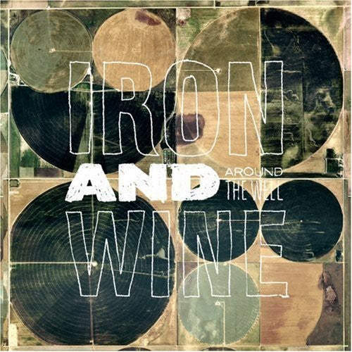 Iron And Wine - Around The Well [3-lp]