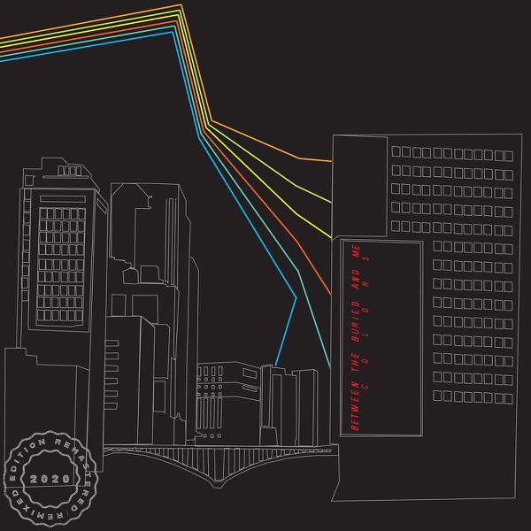 Between The Buried And Me - Colors