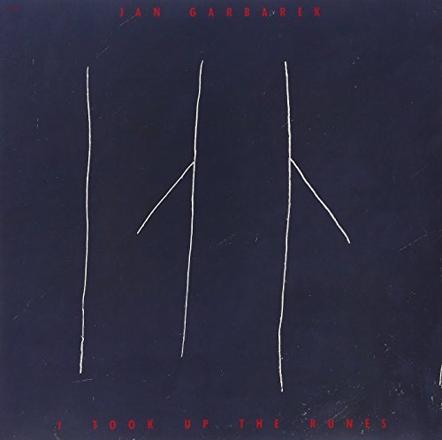 Jan Garbarek - I Took Up The Runes
