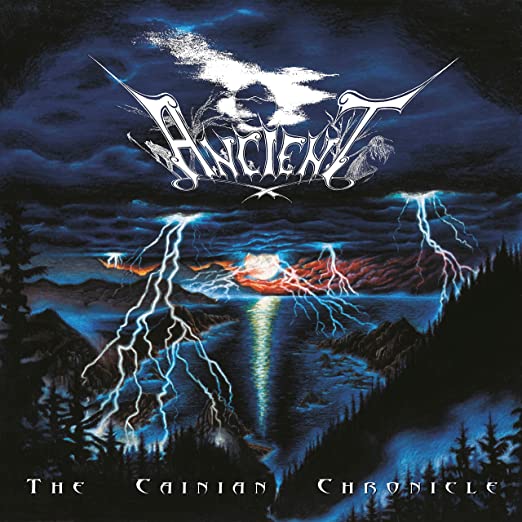 Ancient - The Cainian Chronicle