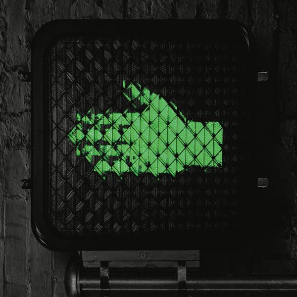 The Raconteurs - Help Us Stranger [Indie-Exclusive]