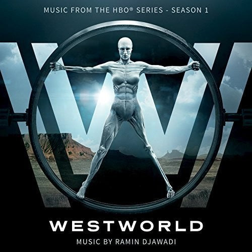 Ramin Djawadi - Westworld (Selections From The HBO Series - Season 1)