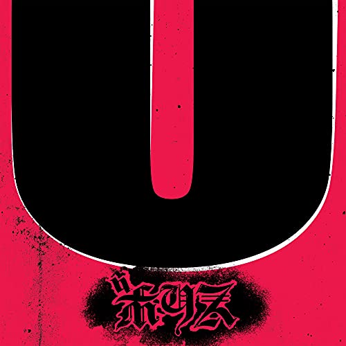 Boris - No [Black Vinyl]