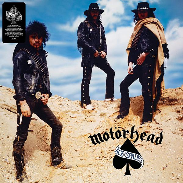 Motorhead - Ace Of Spades