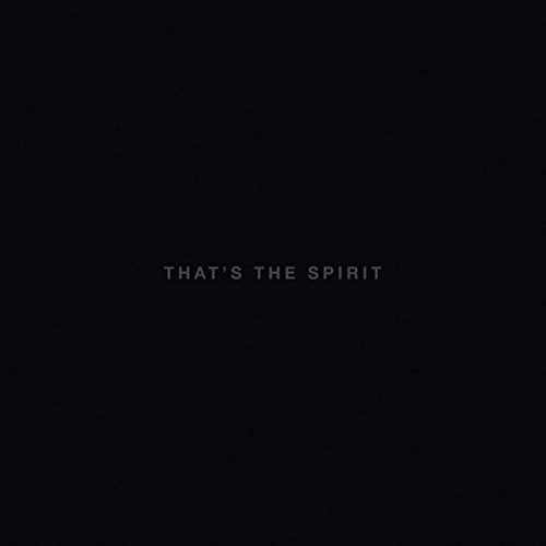 Bring Me The Horizon - That's The Spirit