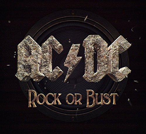 AC/DC - Rock Or Bust