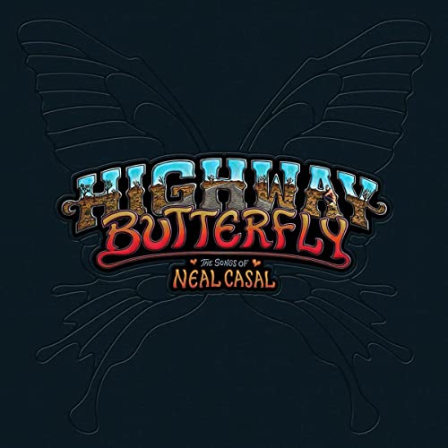 Various - Highway Butterfly: Songs Of Neal Casal [5-lp Box Set]