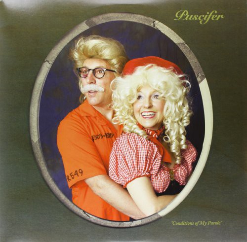 Puscifer - Conditions Of My Parole