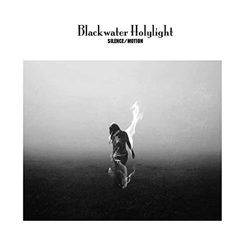 Blackwater Holylight - Silence / Motion [Colored Vinyl]