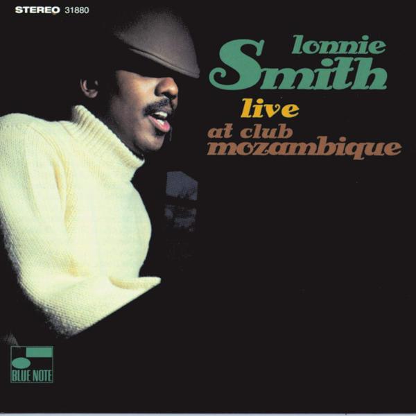 Lonnie Smith - Live At Club Mozambique [Blue Note 80th Anniversary Series] [2-lp]