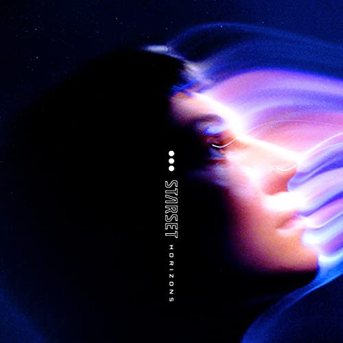 Starset - Horizons [Blue Vinyl]