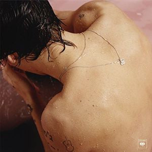 [DAMAGED] Harry Styles - Harry Styles