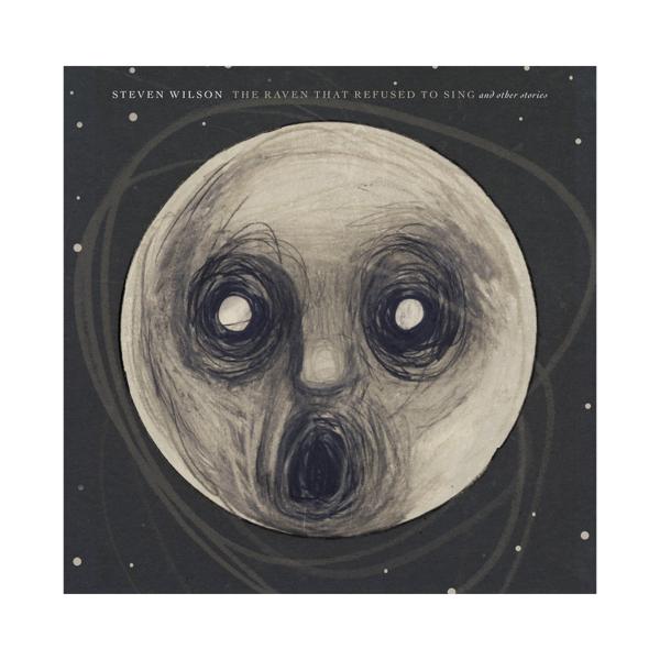 Steven Wilson - The Raven That Refused To Sing (And Other Stories)