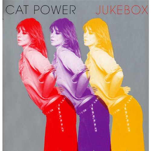 Cat Power - Jukebox