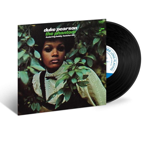 Duke Pearson - The Phantom [Blue Note Tone Poet Series]