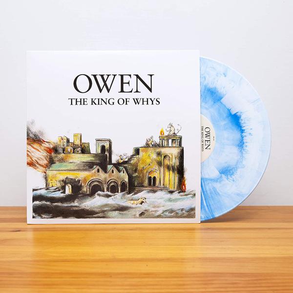 Owen - The King Of Whys