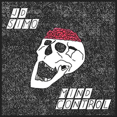 J.D. Simo - Mind Control