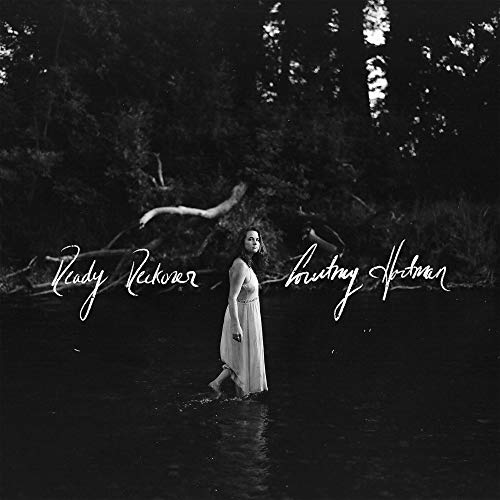 Courtney Hartman - Ready Reckoner