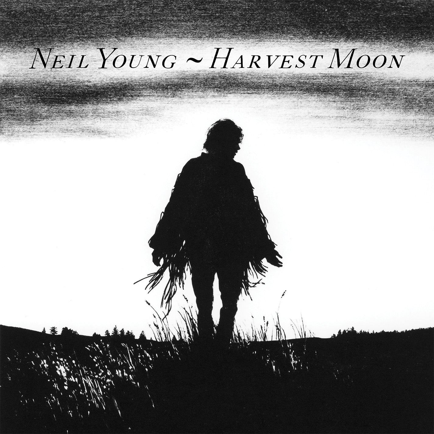 [DAMAGED] Neil Young - Harvest Moon