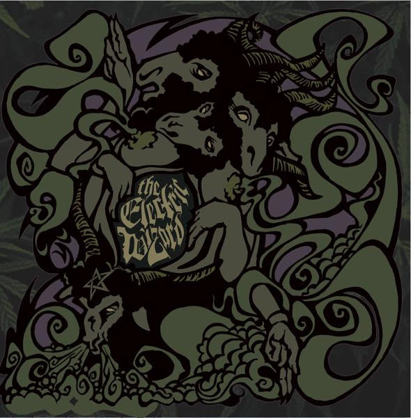 The Electric Wizard - We Live