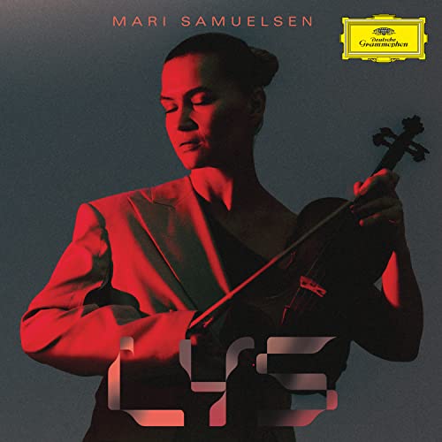 Mari Samuelsen - LYS