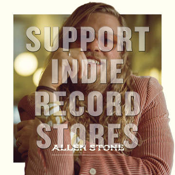 Allen Stone - Naturally [EP]