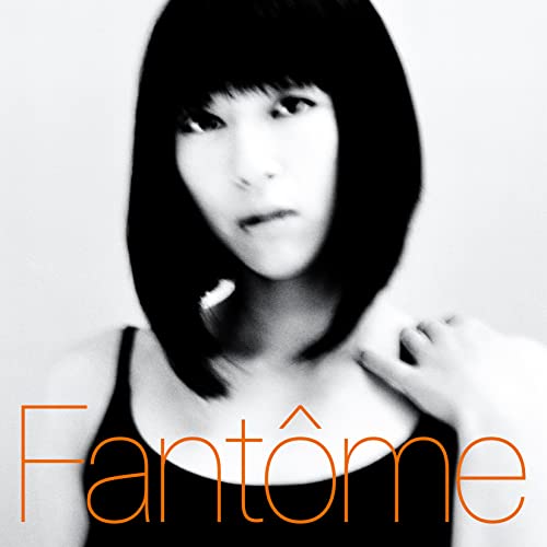 [DAMAGED] Hikaru Utada - Fantome
