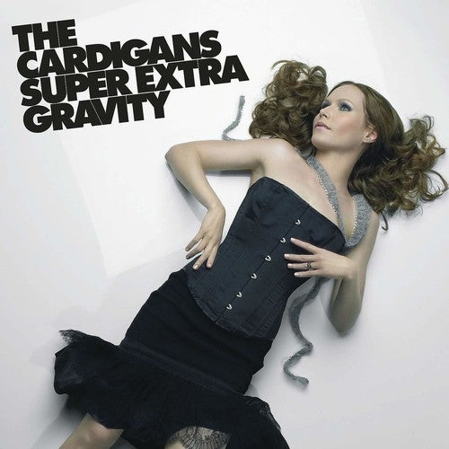 The Cardigans - Super Extra Gravity [Import]