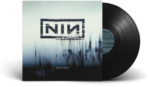 Nine Inch Nails - With Teeth [LIMIT 1 PER CUSTOMER PLEASE]