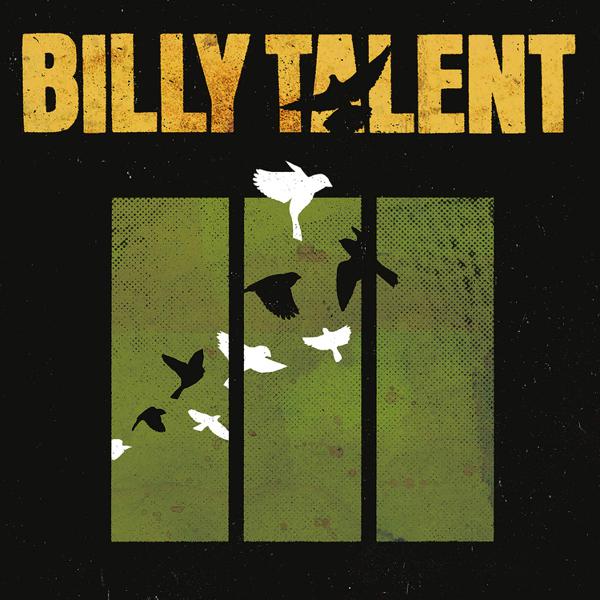 Billy Talent - Billy Talent III [Import]