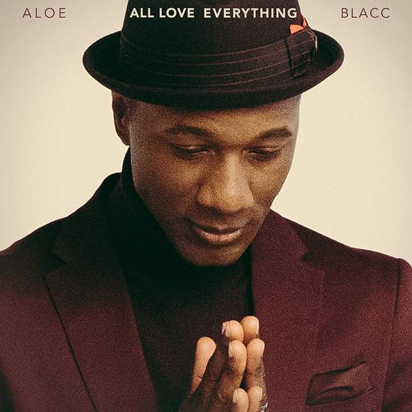 [DAMAGED] Aloe Blacc - All Love Everything
