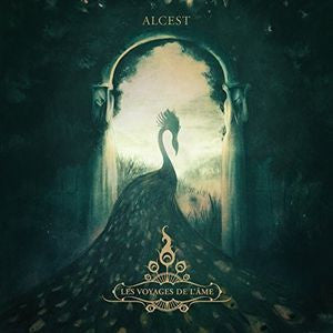 Alcest - Les Voyages De L'me