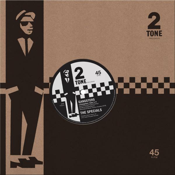 The Specials - Dubs [10"]