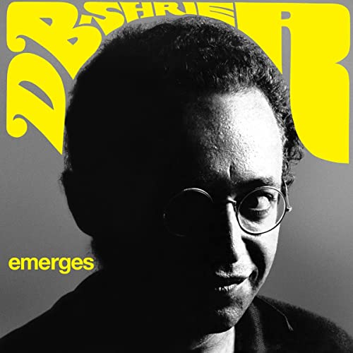 [DAMAGED] D.B. Shrier Quartet - D.B. Shrier Quartet